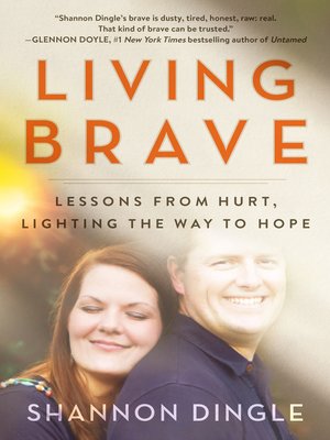 Living Brave - ebook